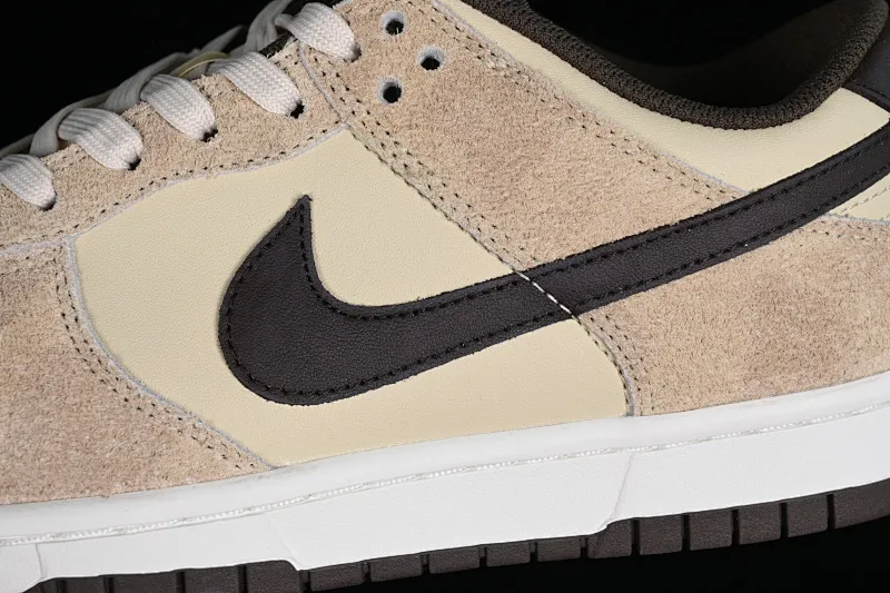 All Categories Nk SB Dunk Series Nk SB Dunk Low Low-top Sneakers K Version Nk Dunk Low Retro Prm "Cheetah" Smashed Backboard Fashion Casual Sneakers DH7913-200